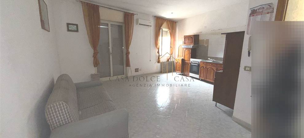 SECONDO PIANO - CUCINA 